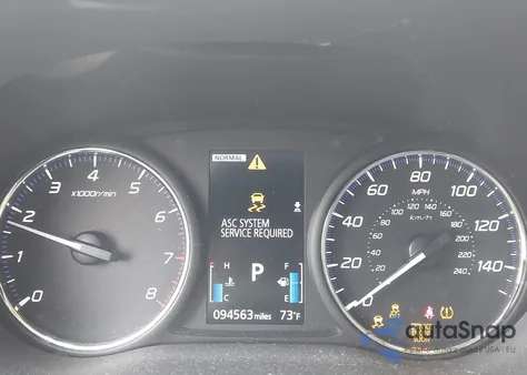 2015 Mitsubishi Outlander Se from USA, damaged, VIN JA4AZ3A33FZ000755